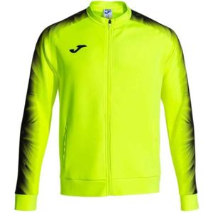 Joma - Elite Xi - Sweatshirt - Heren - Met Rits