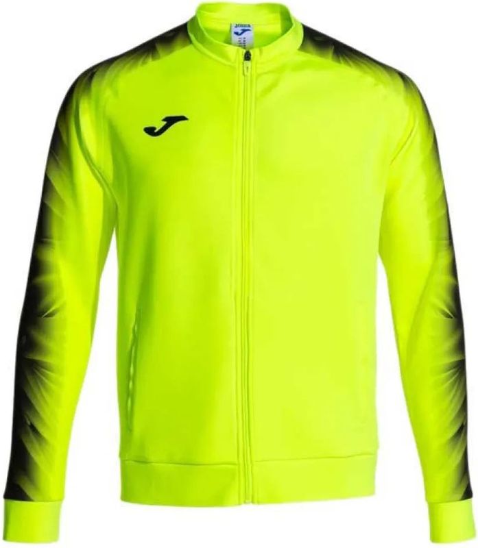 Joma - Elite Xi - Sweatshirt - Heren - Met Rits
