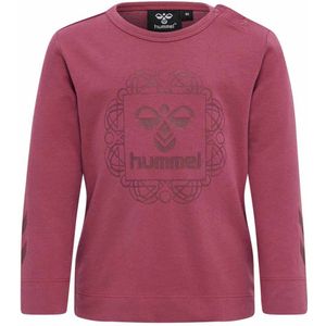 Hummel Helga T-shirt Met Lange Mouwen