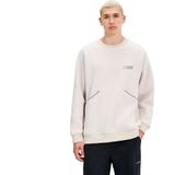 Berghaus - Volcanism - Fleece Trui - Polartec® Shearling - Relaxte Pasvorm