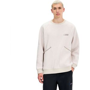 Berghaus - Volcanism - Fleece Trui - Polartec® Shearling - Relaxte Pasvorm