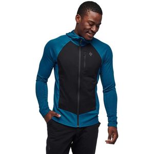 Black Diamond Coefficient Lt Sweatshirt