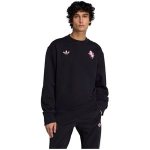 Adidas Juventus Lf Crew Sweatshirt