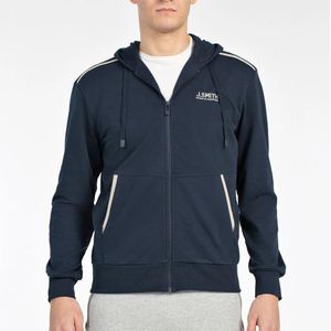 John Smith Claveli Sweatshirt Met Rits