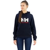Helly Hansen Logo 2.0 Hoodie