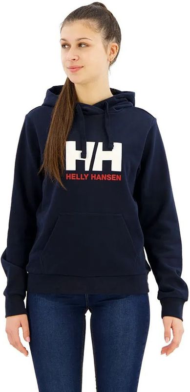 Helly Hansen Logo 2.0 Hoodie