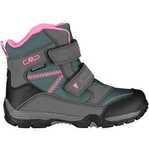 Cmp Pyry Wp 38q4514j Snow Boots Grijs EU 33