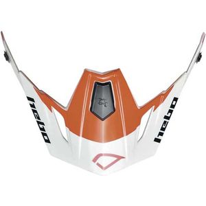 Hebo Zone 4 Montesa Team Ii Vizier