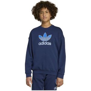 Adidas Originals Trefoil Crew Sweatshirt
