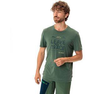 Vaude Tekoa Iii T-shirt Met Korte Mouwen