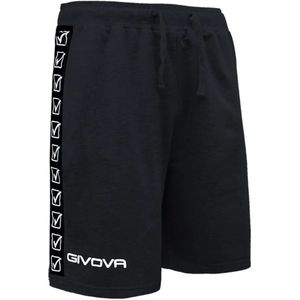 Givova - Terry Band - Korte Broek