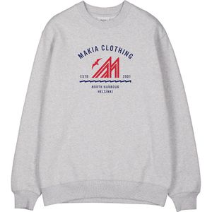 Makia Merenkävijä Sweatshirt