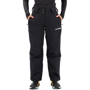 Adidas Xpr 2l Insulate Pants Grijs 42 / Tall Vrouw