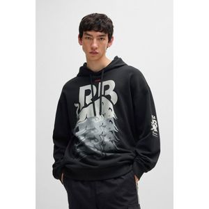 Hugo Dflohood03-rb24 10249110 Hoodie