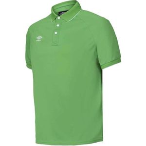 Umbro Torch Korte Mouw Poloshirt