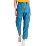 Tencel - Ballonbroek - Grijs - Katoen