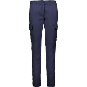 Cmp Long 30u7167 Pants Blauw XL Man
