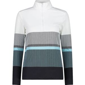CMP - Softech - Polaire Softech - Vrouwen - Half-zip