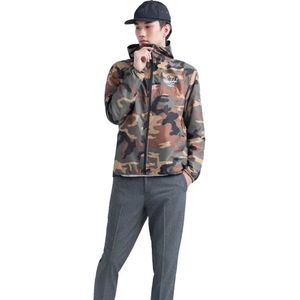 Herschel Voyage Wind Jas