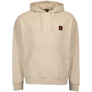 Santa Cruz Classic Label Hoodie
