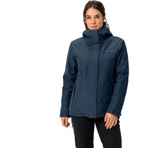 Vaude Rosemoor Padded Ii Jas