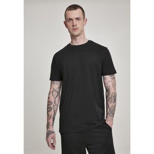 Urban Classics Basic 6-pa T-shirt Wit XL Man