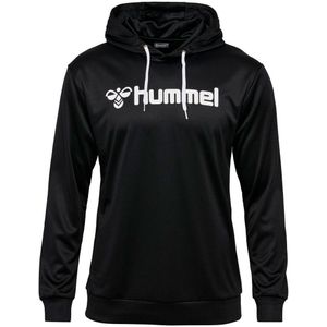 Hummel Logo Hoodie