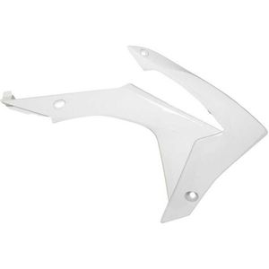 Rtech Honda Crf 250r/crf 450r Radiatorkappen