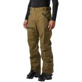 Helly Hansen - Sogn Cargo - Skibroek - Bruin