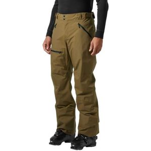 Helly Hansen - Sogn Cargo - Skibroek - Bruin