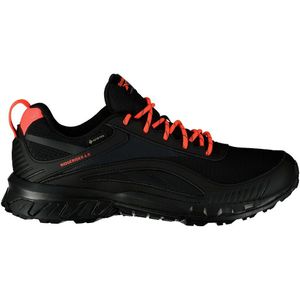 Reebok Ridgerider 6 Goretex Trail Running Shoes Zwart EU 42 1/2 Man