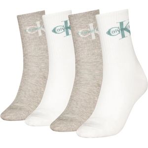 Calvin Klein - 701235384 - Sportsokken - 4 Paren