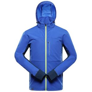 Alpine Pro Ukeb 2 Softshelljack