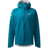 Haglofs - L.I.M Airak 2.5L - Jas - Waterdicht - Heren