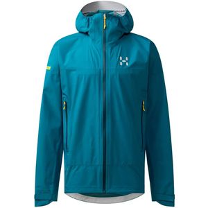 Haglofs - L.I.M Airak 2.5L - Jas - Waterdicht - Heren