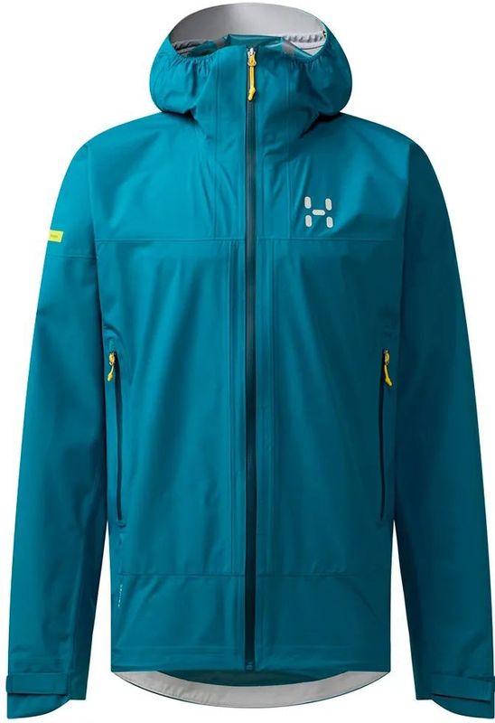 Haglofs - L.I.M Airak 2.5L - Jas - Waterdicht - Heren