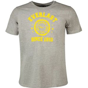 Everlast Horton T-shirt Met Korte Mouwen