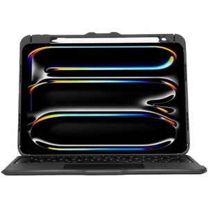 Targus Ipad Pro M4 11´´ Draadloos Toetsenbord Spaans
