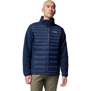 Columbia - Juniper Peak - Hybrid Donzen Jas - Lichtgewicht - Waterafstotend