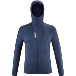 Millet Lokka Iii Fleece Met Kap