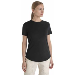 Icebreaker Merino 125 Cool-lite Sphere Iii T-shirt Met Korte Mouwen