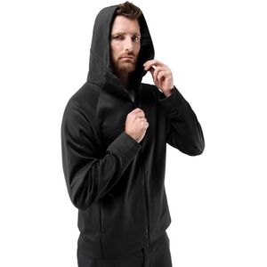 Zhik Thermo Tech Fleece Met Kap