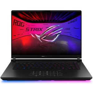 Asus Sistemas Rog Strix Scar 16 G635lx-s5031 16´´ Ultra 9-275hx/32gb/1tb Ssd/rtx 5090 24gb Gaming-laptop