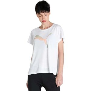 Puma Modern Sport T-shirt Met Korte Mouwen