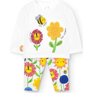 Boboli 128001 Set Met Lange Mouwen