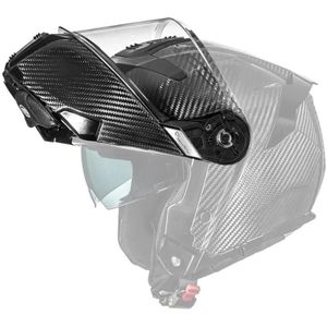 Premier Helmets Legacy Gt Helm Kinbeschermer