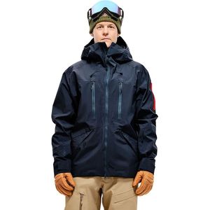 The Mountain Studio Gore-tex Pro 3l Jas