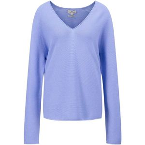 Fynch Hatton 24147003 Trui Met V-hals