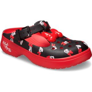 Crocs - Minnie Mouse Mary Jane - Klompen - Multi - Unisex