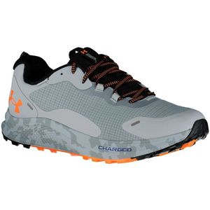 Under Armour Charged Bandit Tr 2 Sp Trail Running Shoes Grijs EU 40 1/2 Man